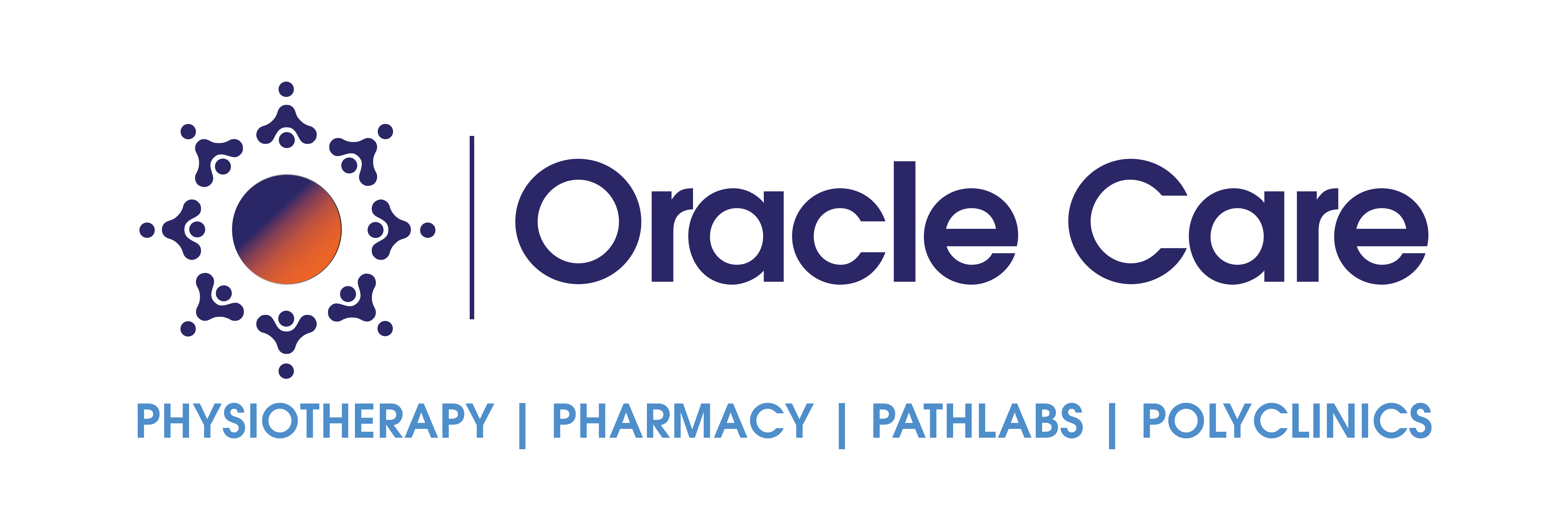 Oracle Care Logo