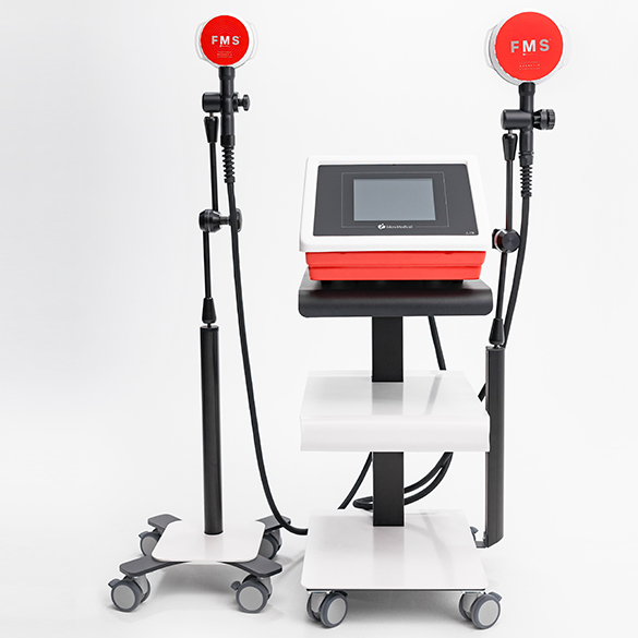 Functional Magnetic Stimulation