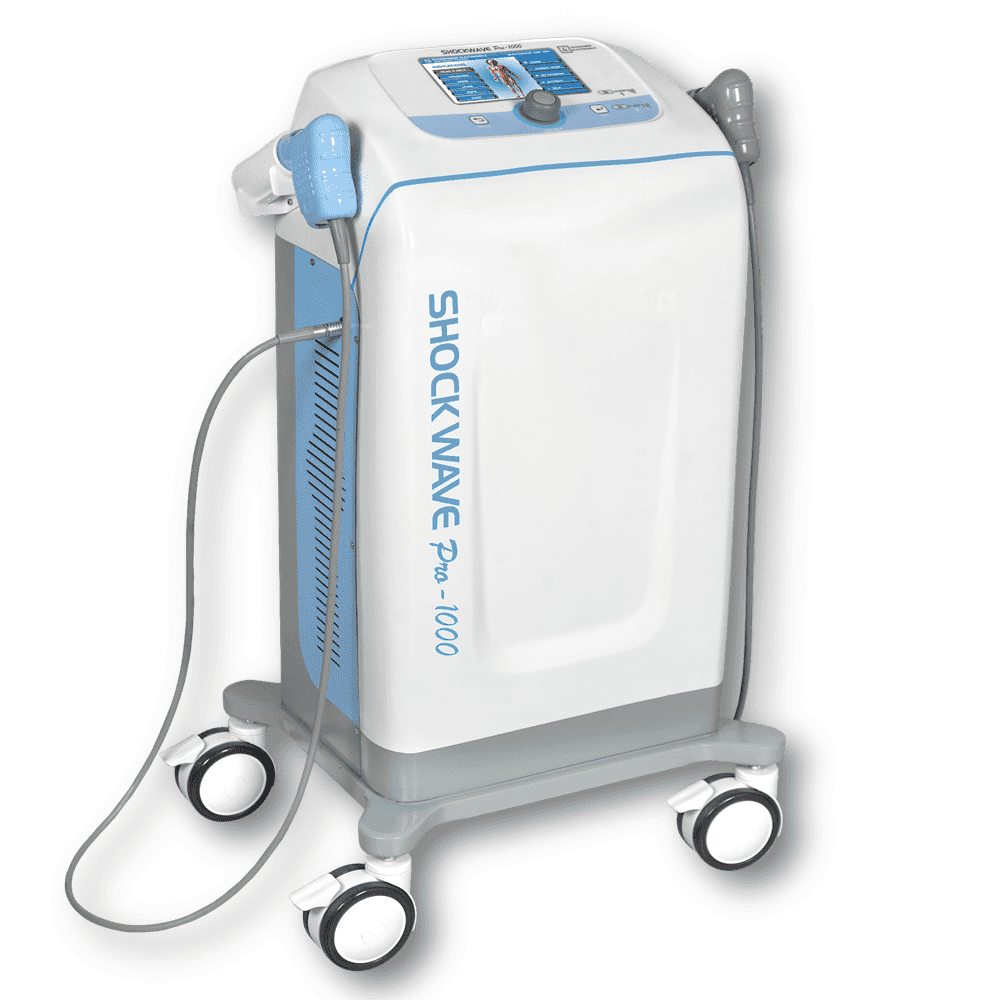 Shockwave Therapy